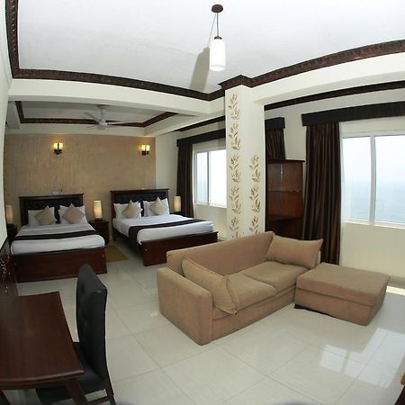 Hotel Sunhill - Kolombo Dış mekan fotoğraf
