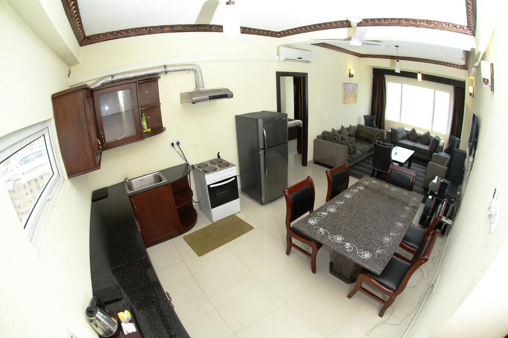 Hotel Sunhill - Kolombo Dış mekan fotoğraf