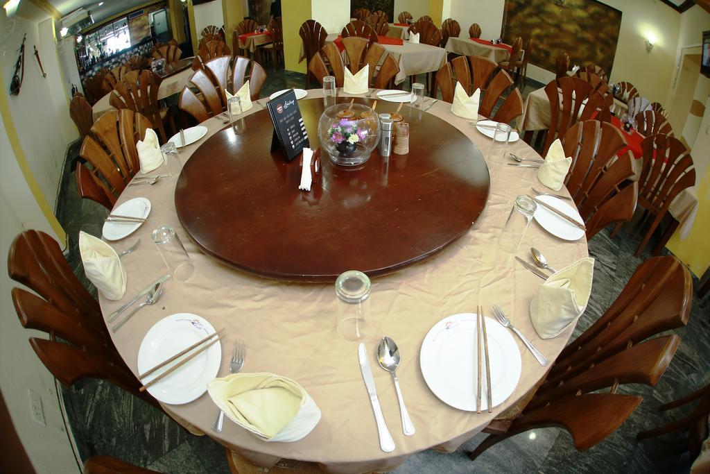 Hotel Sunhill - Kolombo Dış mekan fotoğraf