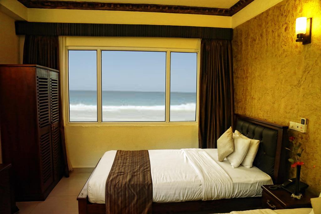 Hotel Sunhill - Kolombo Oda fotoğraf