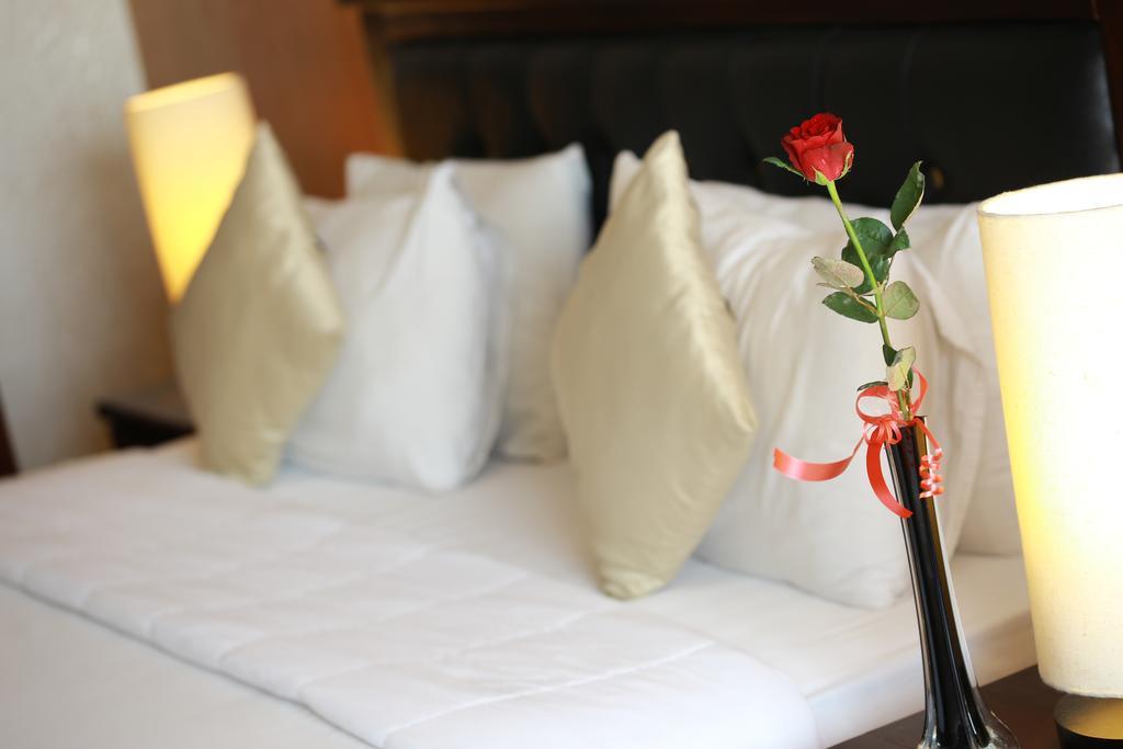 Hotel Sunhill - Kolombo Dış mekan fotoğraf
