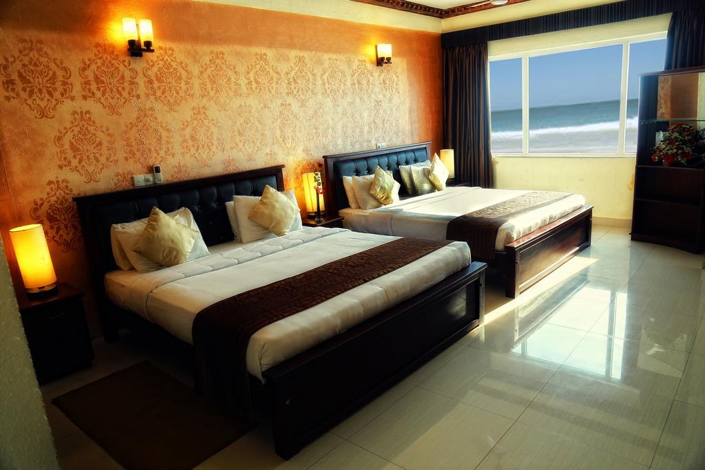 Hotel Sunhill - Kolombo Dış mekan fotoğraf