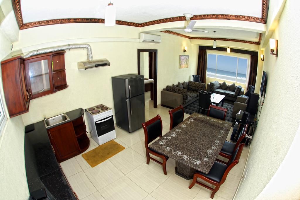 Hotel Sunhill - Kolombo Oda fotoğraf