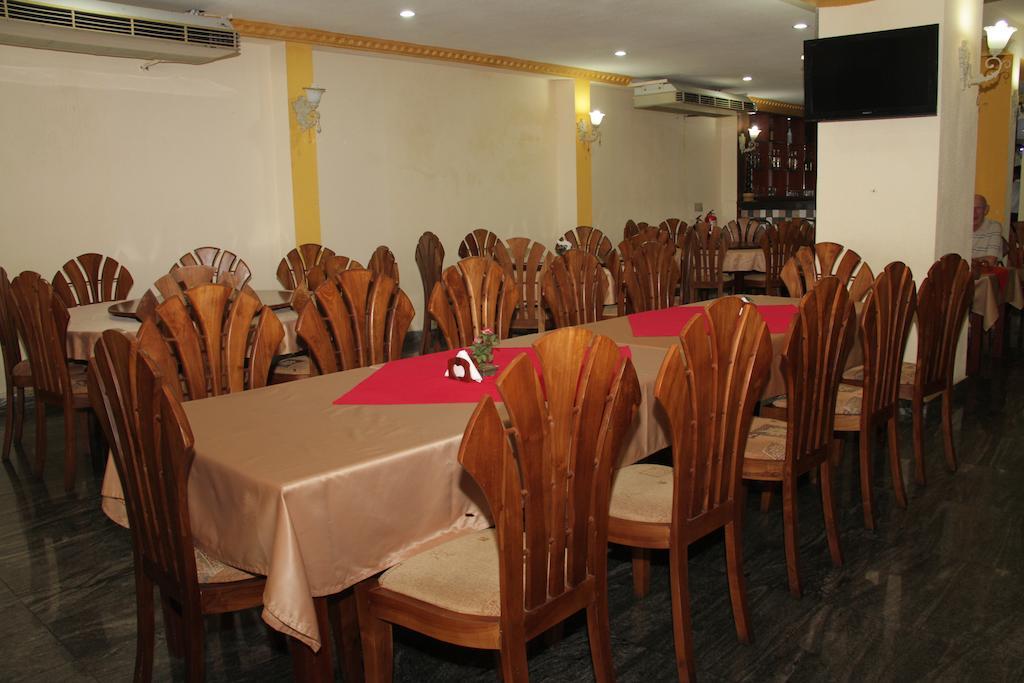 Hotel Sunhill - Kolombo Dış mekan fotoğraf