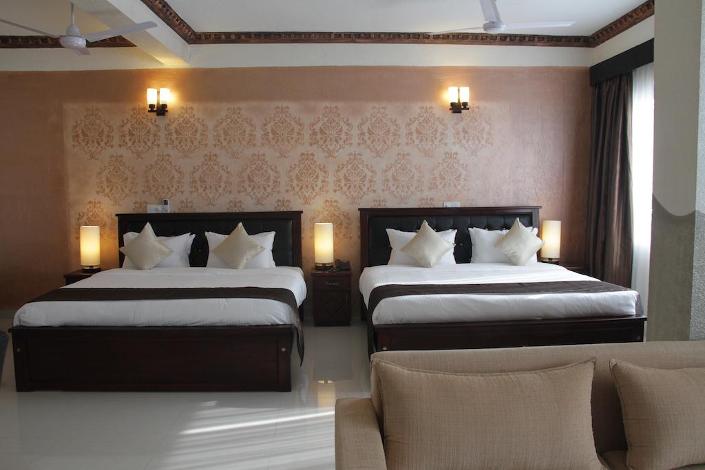 Hotel Sunhill - Kolombo Dış mekan fotoğraf
