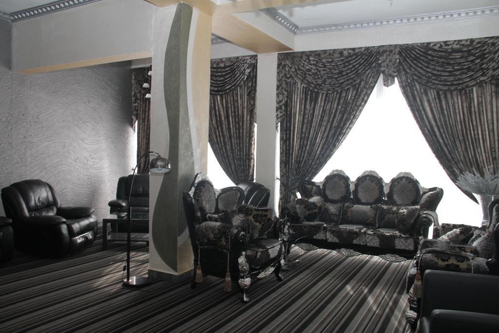 Hotel Sunhill - Kolombo Dış mekan fotoğraf