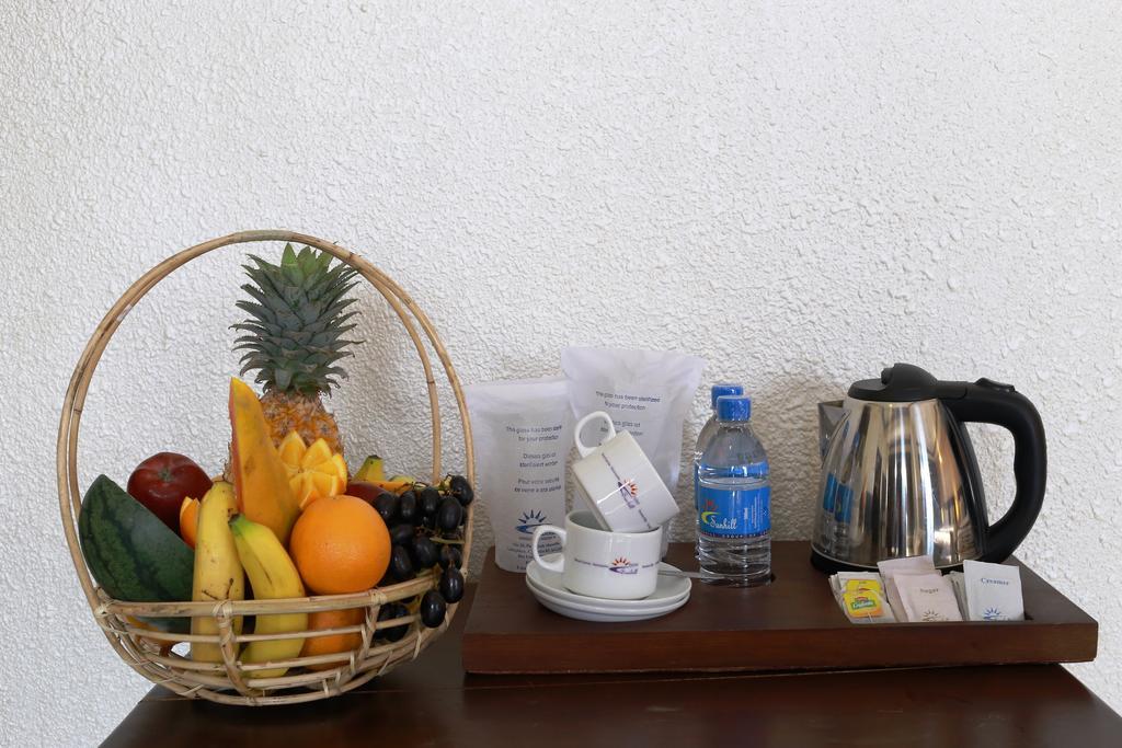 Hotel Sunhill - Kolombo Oda fotoğraf