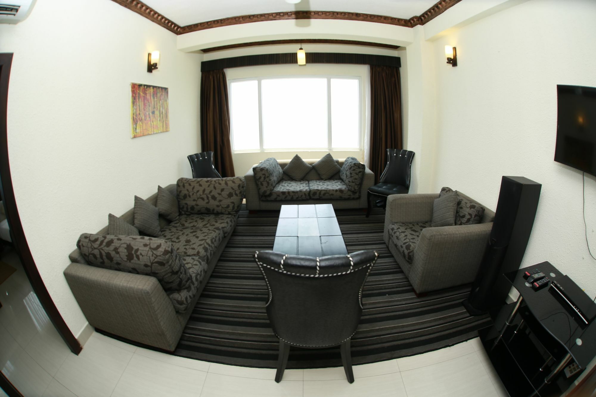 Hotel Sunhill - Kolombo Dış mekan fotoğraf