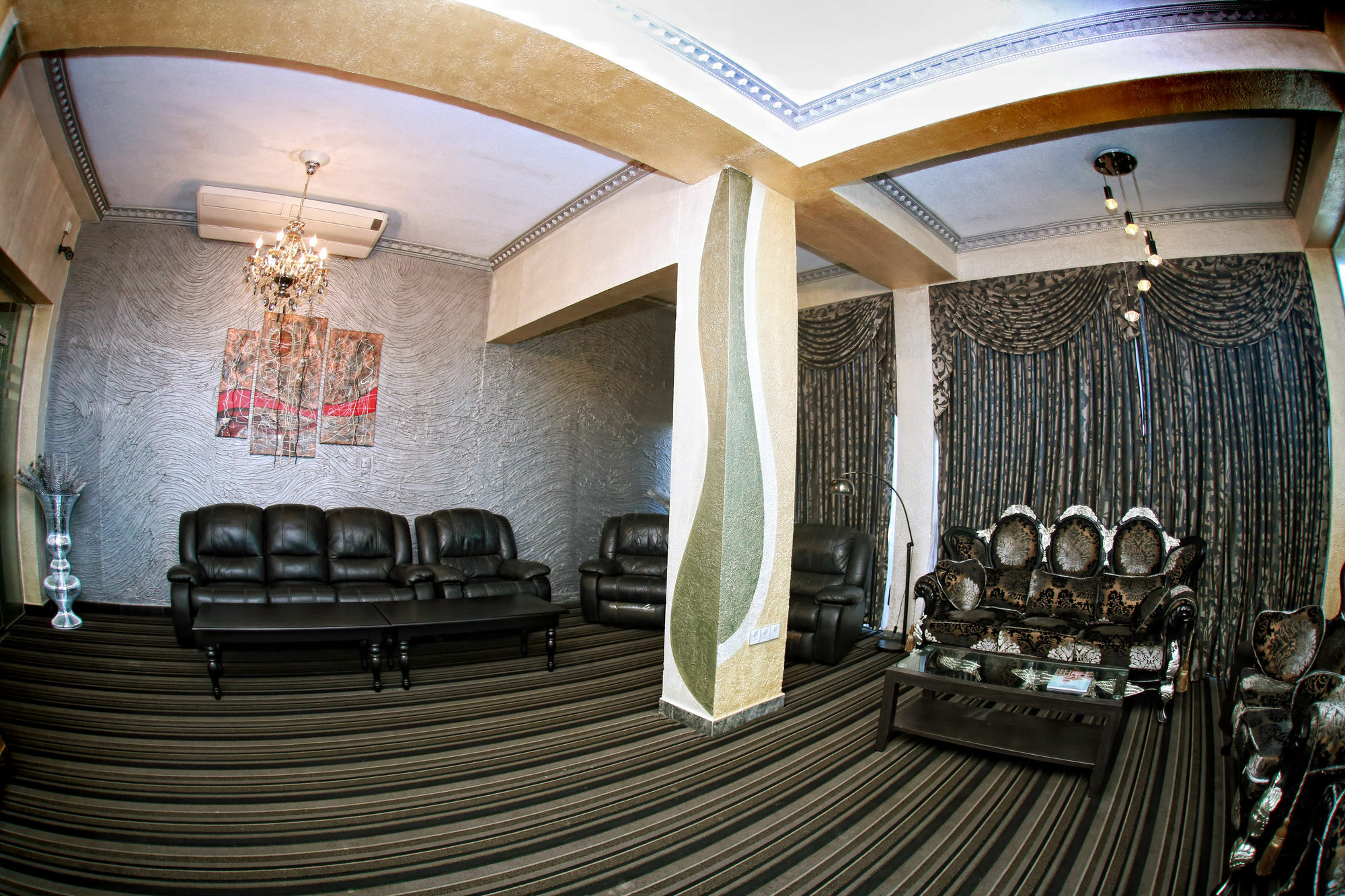Hotel Sunhill - Kolombo Dış mekan fotoğraf