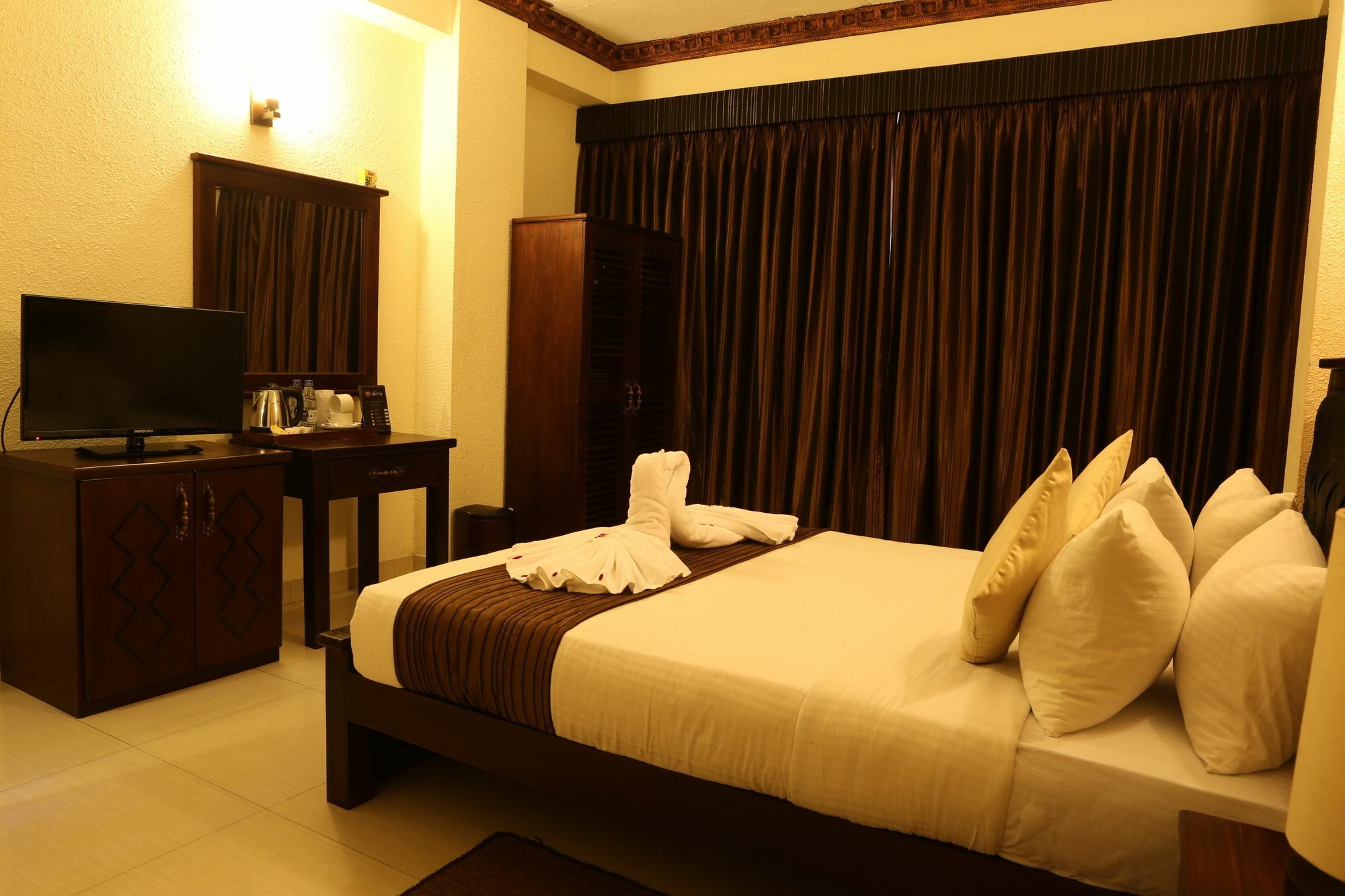 Hotel Sunhill - Kolombo Dış mekan fotoğraf