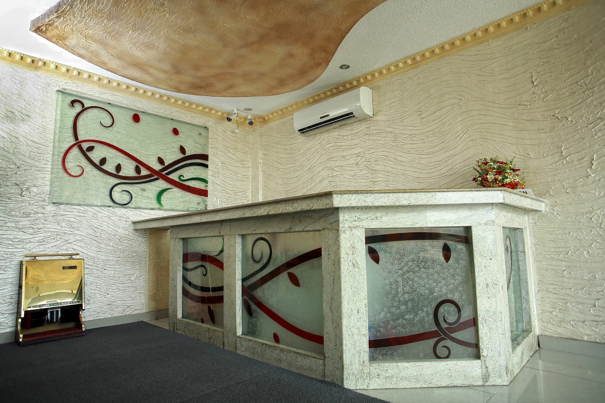 Hotel Sunhill - Kolombo Dış mekan fotoğraf