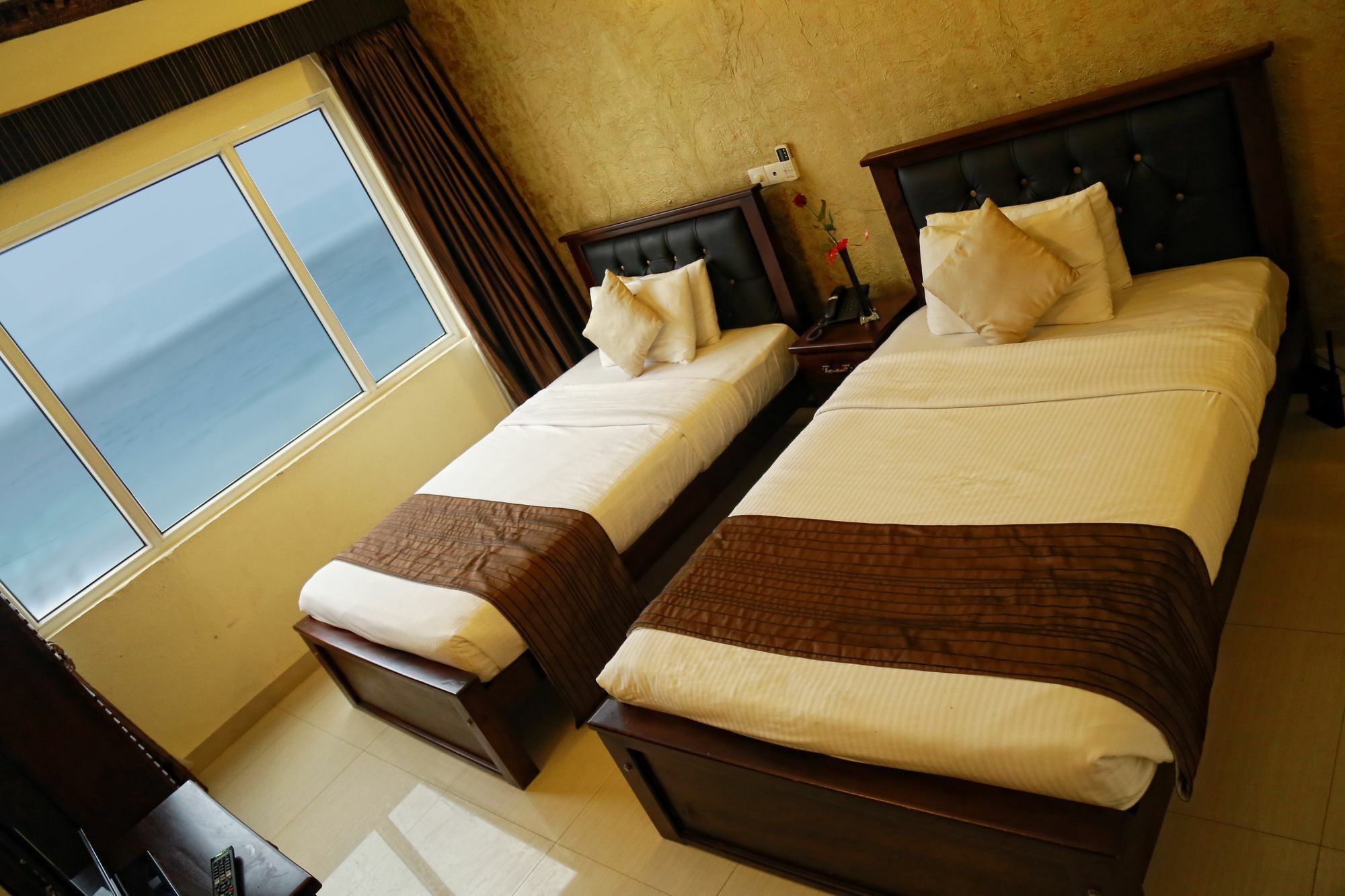 Hotel Sunhill - Kolombo Dış mekan fotoğraf